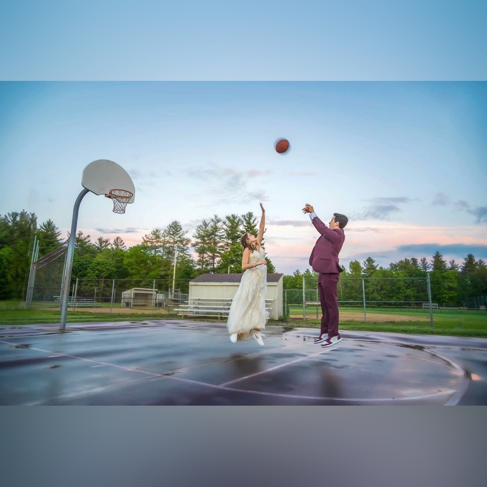 Meet your Posher, Veda